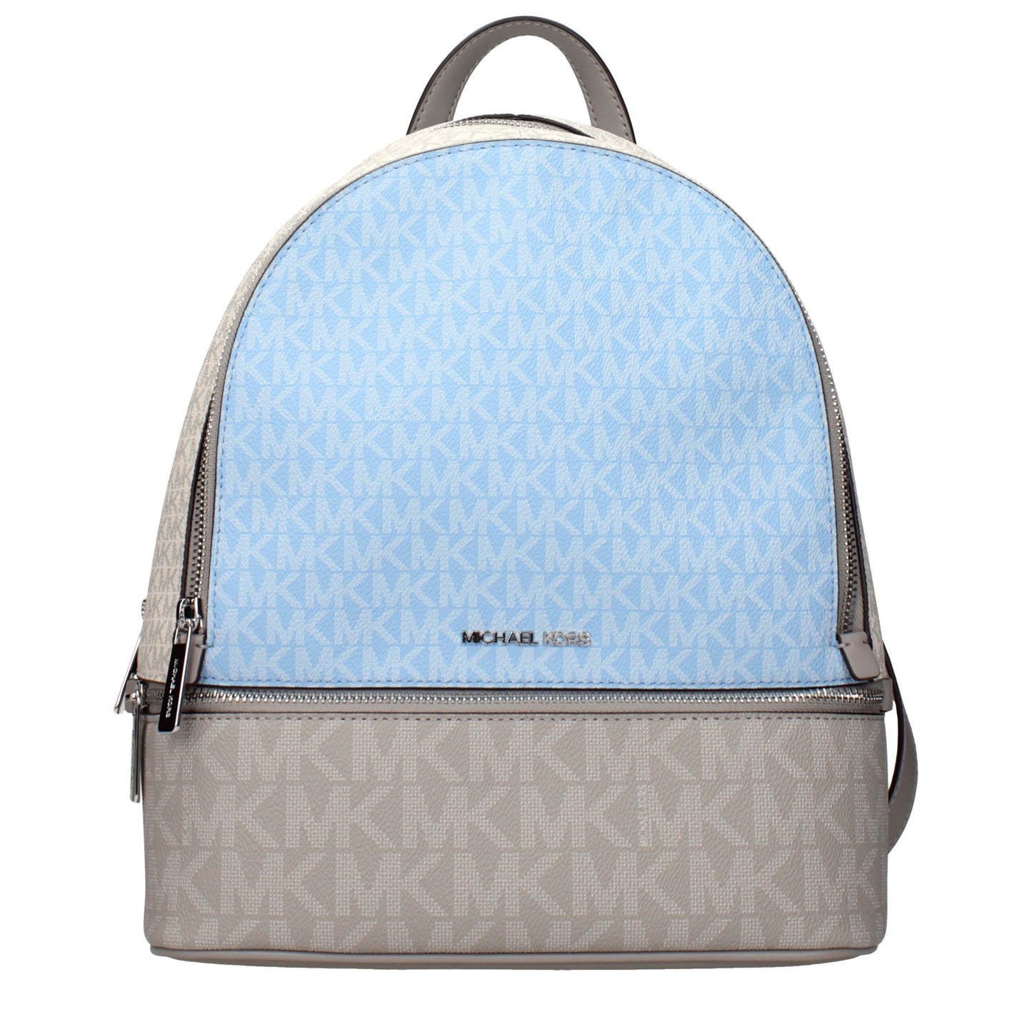 Michael Kors Beige Stoffrucksäcke
