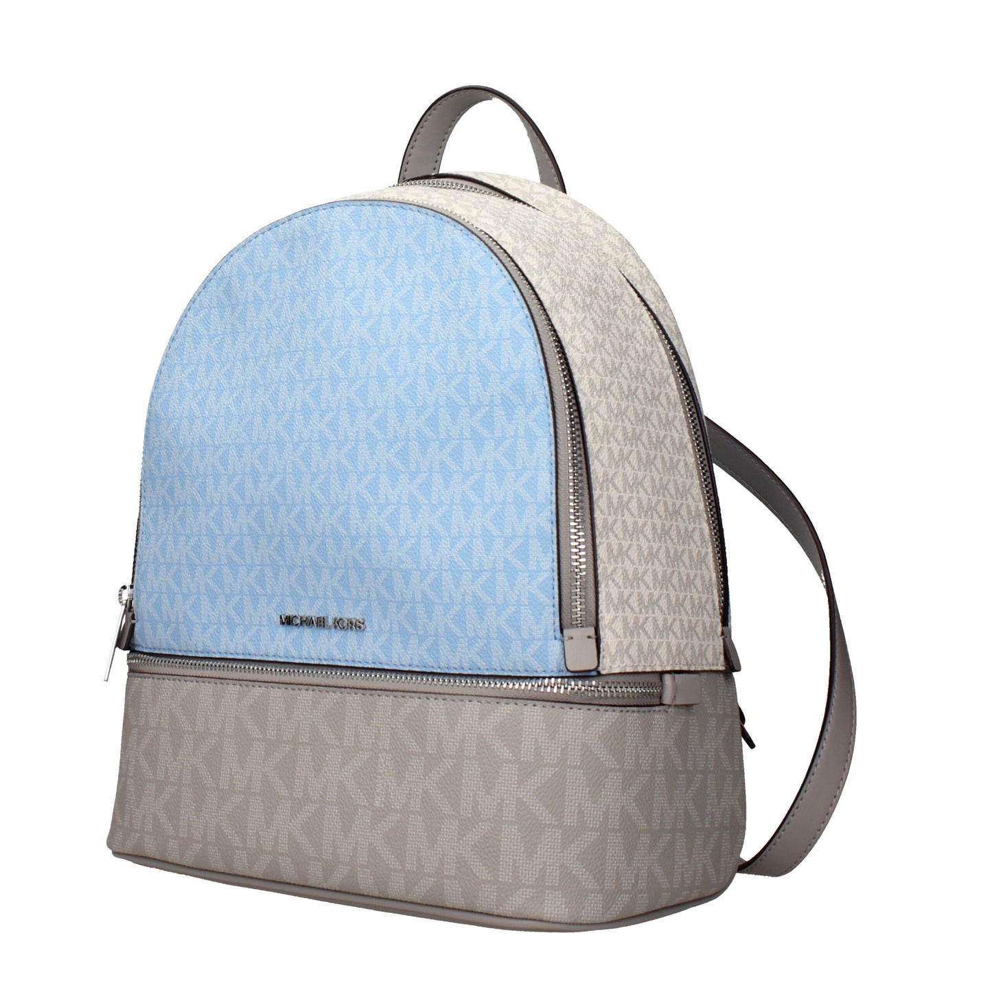 Michael Kors Beige Stoffrucksäcke