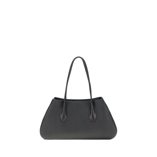 The Row Alger Schultertasche