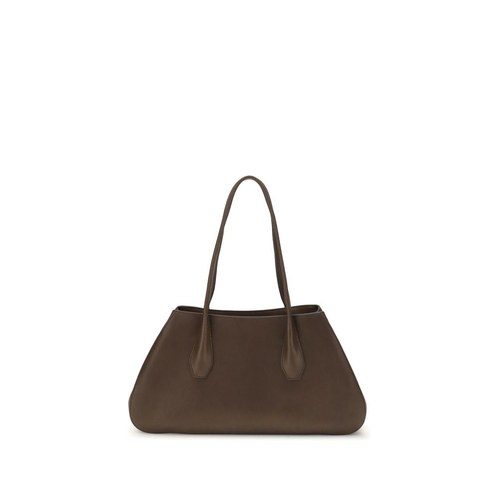 The Row Alger Schultertasche