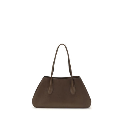 The Row Alger Schultertasche