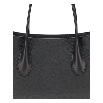 The Row Alger Schultertasche
