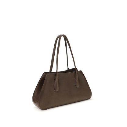 The Row Alger Schultertasche