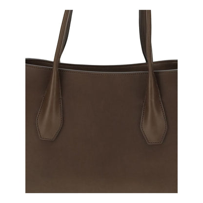 The Row Alger Schultertasche