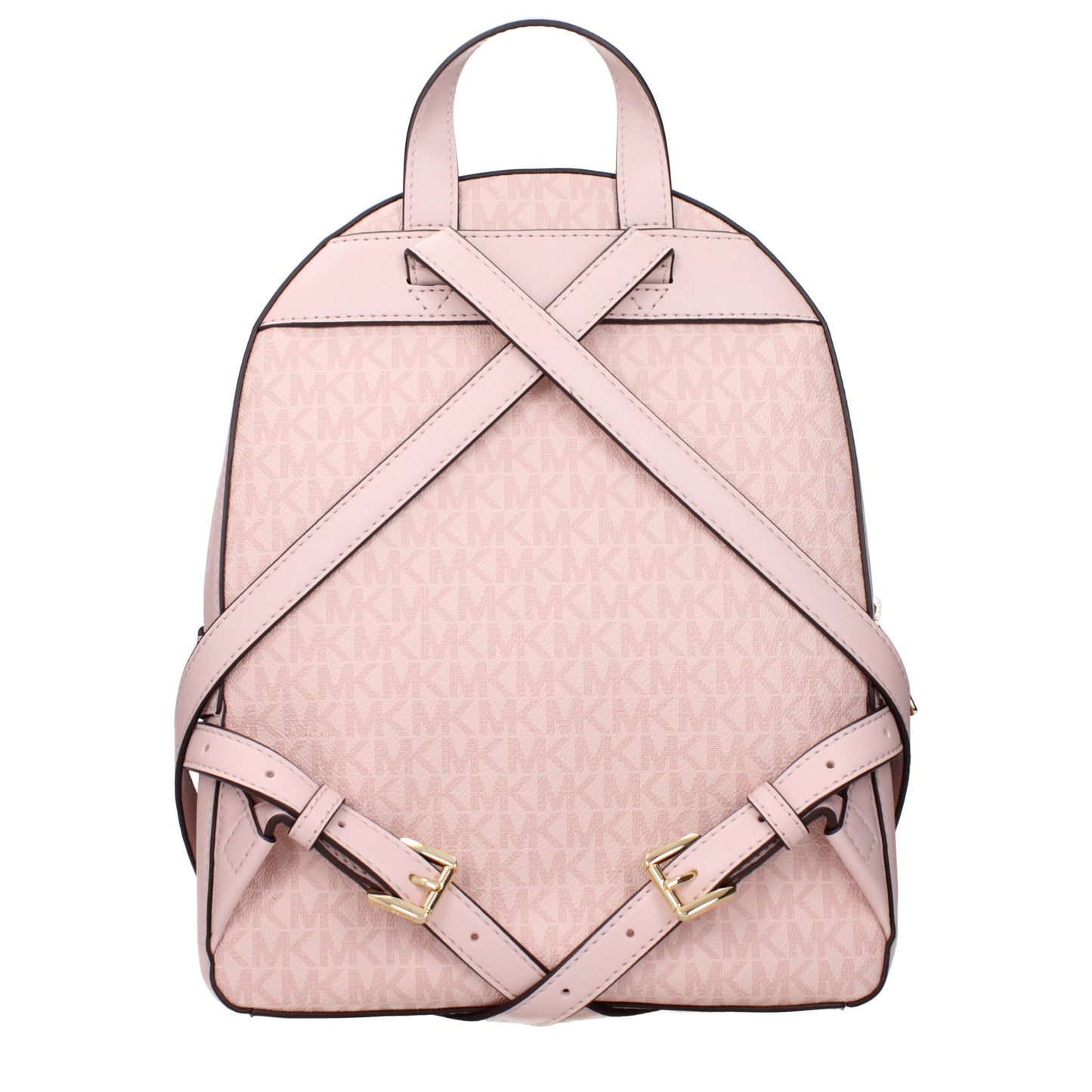 Michael Kors – Rosa Stoffrucksäcke