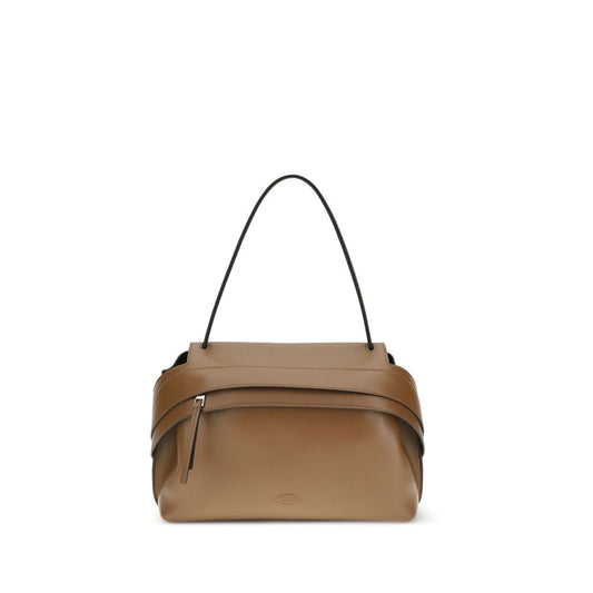 Tod's Wave mittelgroße Schultertasche