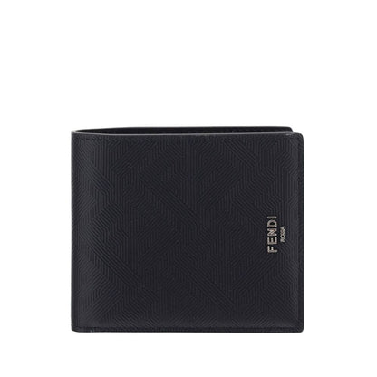 Fendi Bifold Geldbörse
