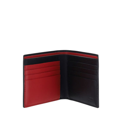 Fendi Bifold Geldbörse