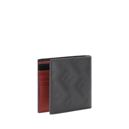 Fendi Bifold Geldbörse