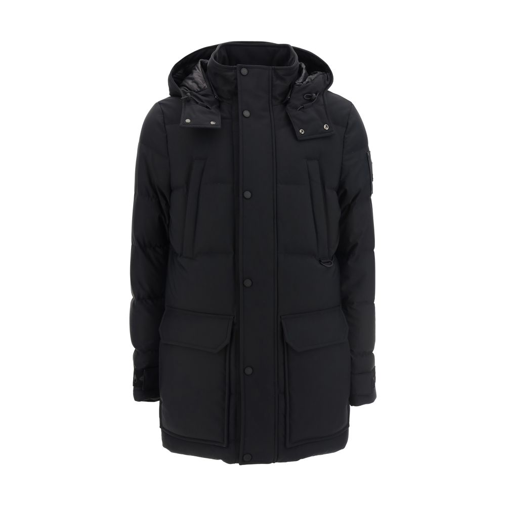 Moose Knuckles Valleyfield 2 Jacke
