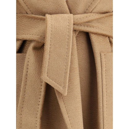 Max Mara Rialto Mantel