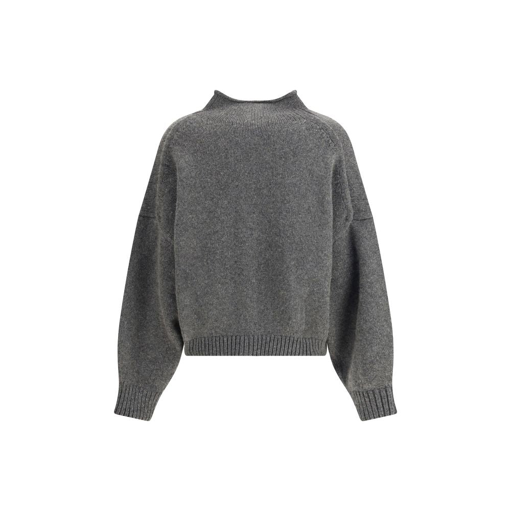 Khaite Nelya Pullover