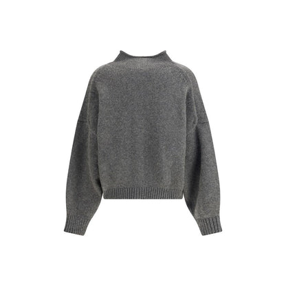 Khaite Nelya Pullover