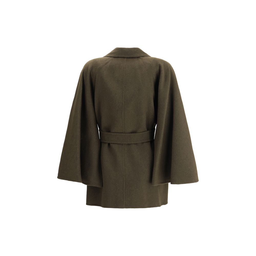 Max Mara Verna Mantel