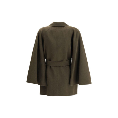 Max Mara Verna Mantel