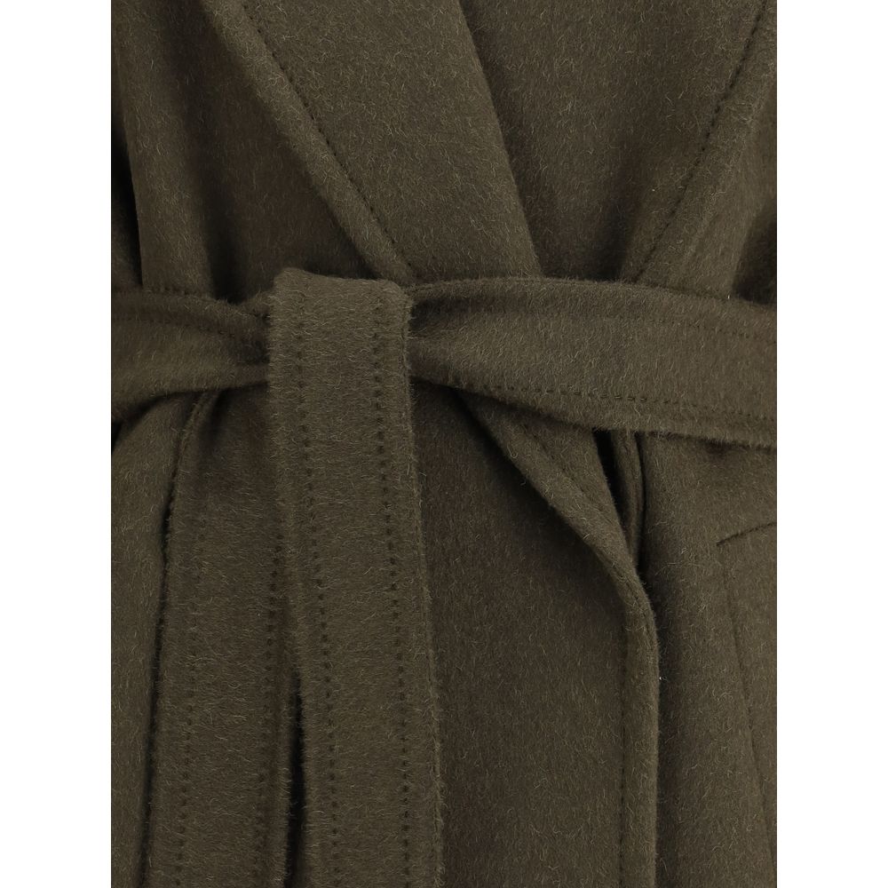 Max Mara Verna Mantel