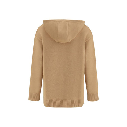 Max Mara Liana Pullover aus Wolle und Kaschmir