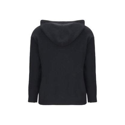 Max Mara Taddeo's Hoodie aus Wolle