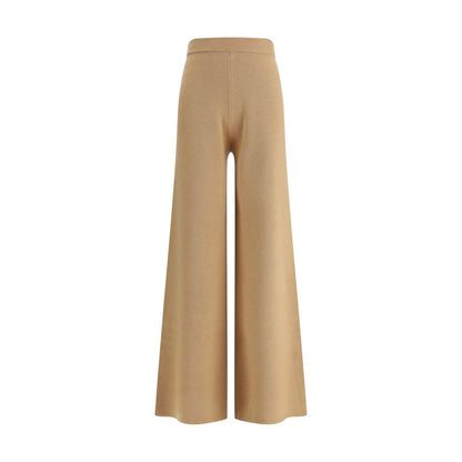 Max Mara Judy-Hose aus Wolle und Kaschmir