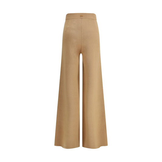 Max Mara Judy-Hose aus Wolle und Kaschmir