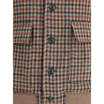 Valstar Multicolor Wool Clothing