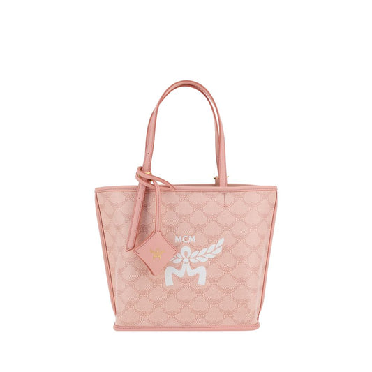 MCM Laurel Schultertasche