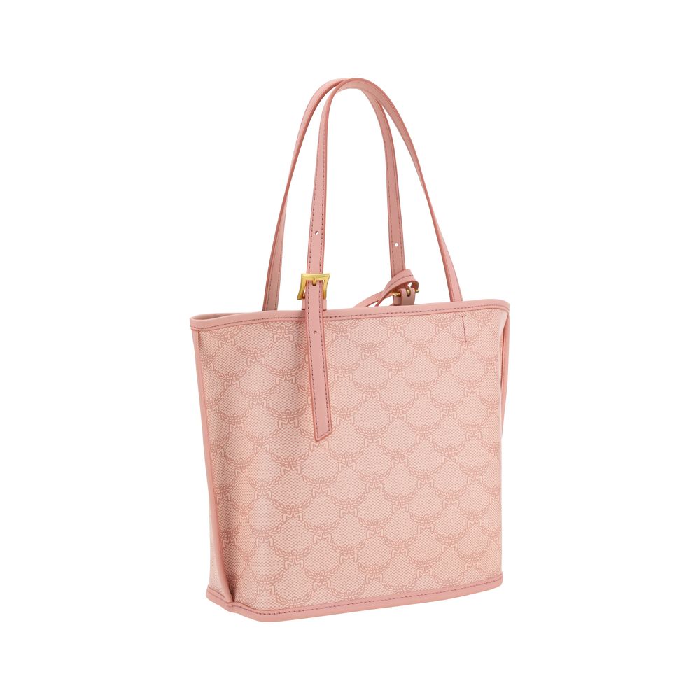 MCM Laurel Schultertasche