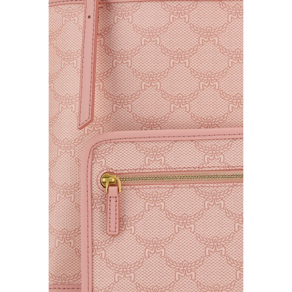 MCM Laurel Schultertasche