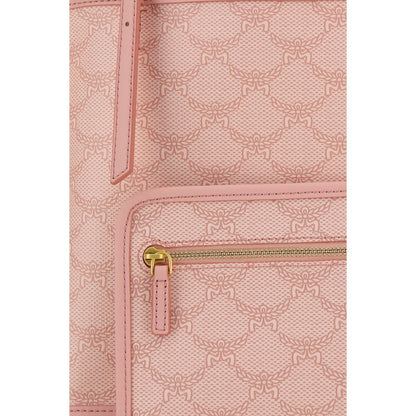 MCM Laurel Schultertasche