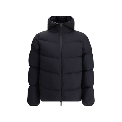 Moncler Forez kurze Daunenjacke