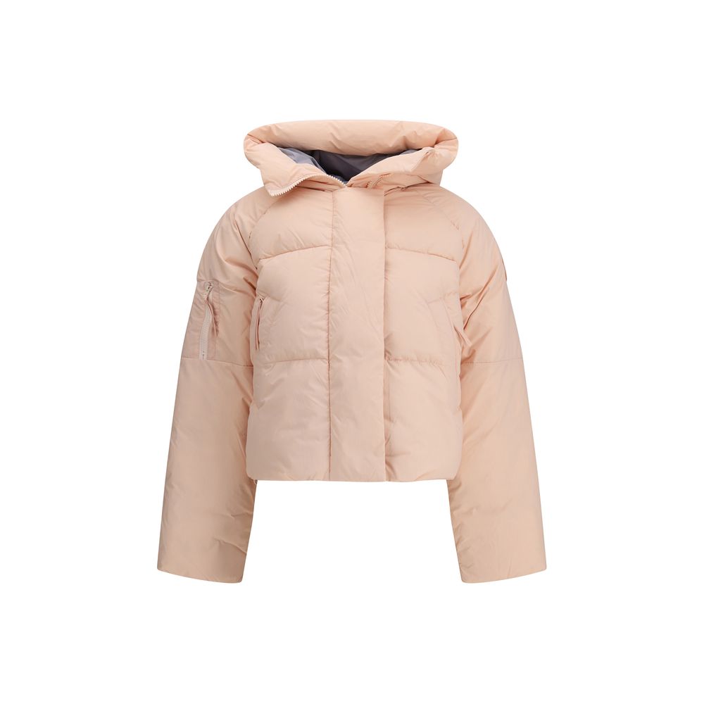 Canada Goose Chilliwack Wattierte Jacke