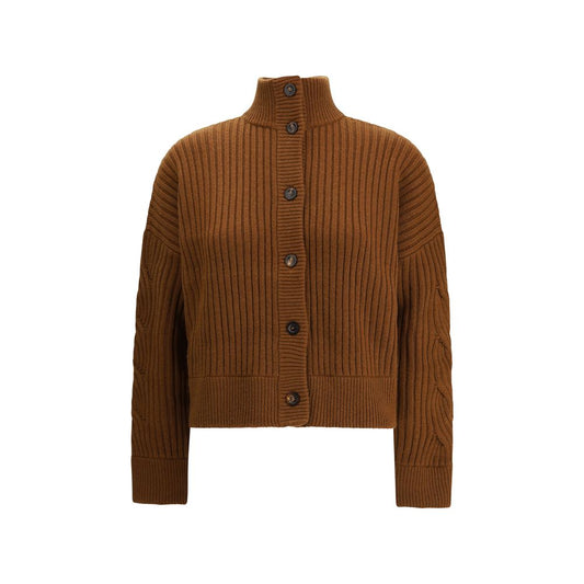 Max Mara Afelio Strickjacke