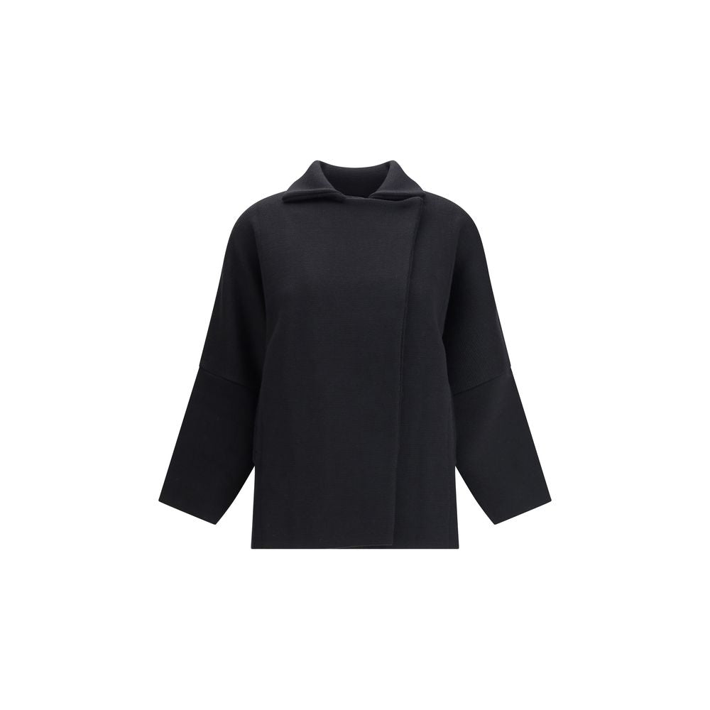 Ella Strickjacke