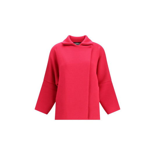 Ella Strickjacke