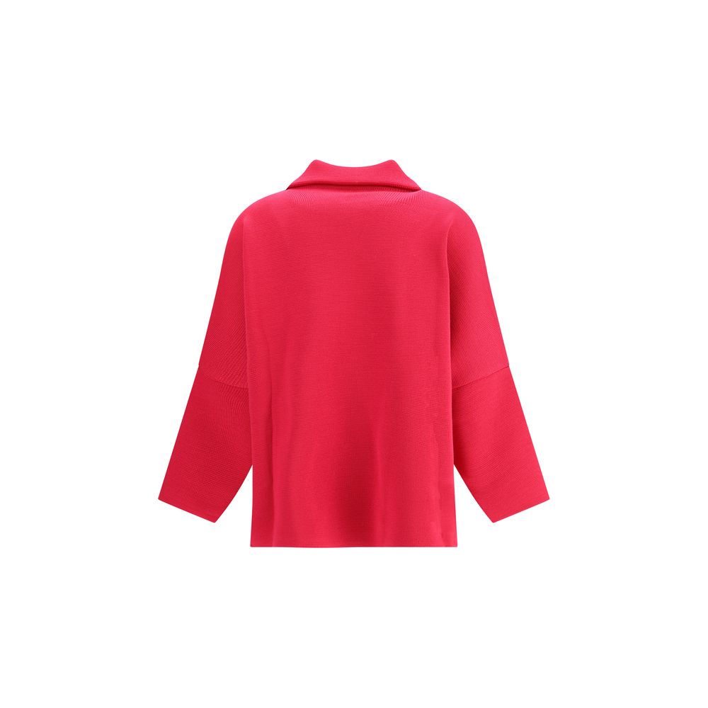 Ella Strickjacke