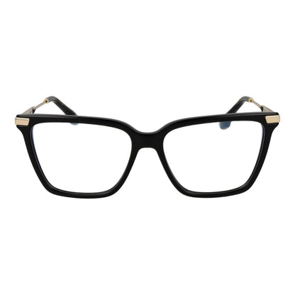 Victoria Beckham – Schwarze Brillenfassung für Damen