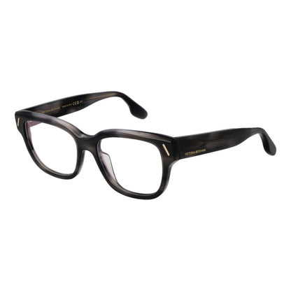 Victoria Beckham Graue Damen-Brillenfassung