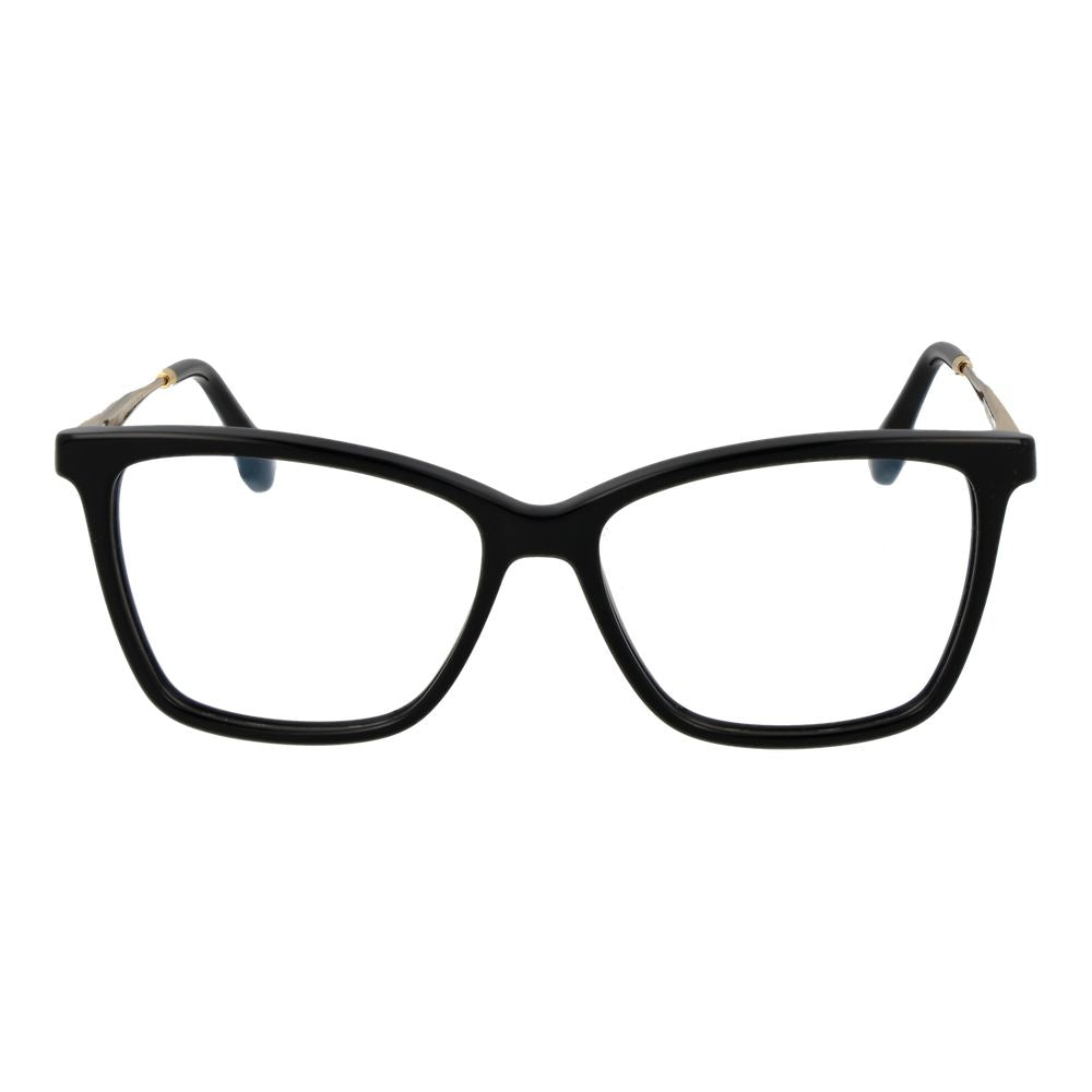 Victoria Beckham – Schwarze Brillenfassung für Damen