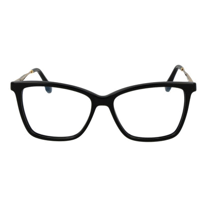 Victoria Beckham – Schwarze Brillenfassung für Damen