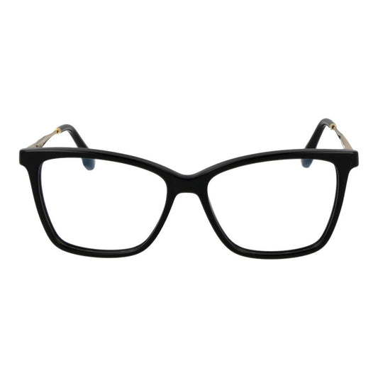 Victoria Beckham – Schwarze Brillenfassung für Damen