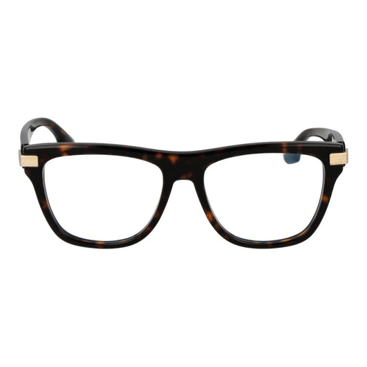 Victoria Beckham Braune Damen-Brillenfassung