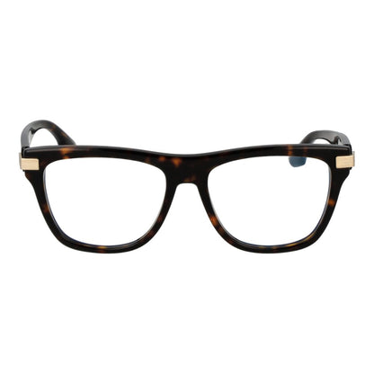 Victoria Beckham Braune Damen-Brillenfassung