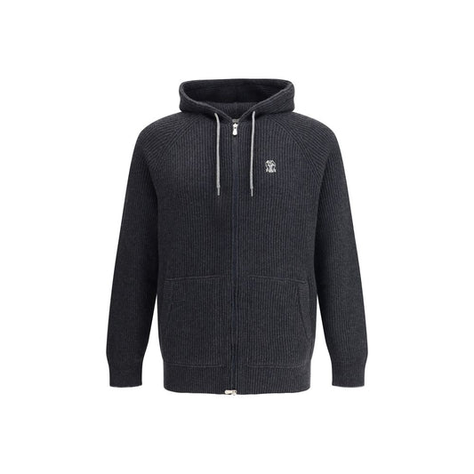 Brunello Cucinelli Kaschmir-Hoodie