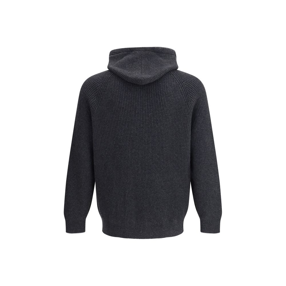 Brunello Cucinelli Kaschmir-Hoodie