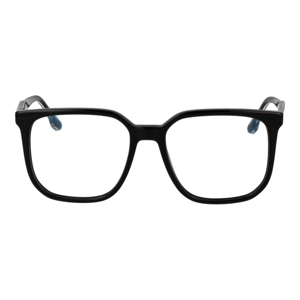 Victoria Beckham – Schwarze Brillenfassung für Damen