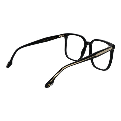 Victoria Beckham – Schwarze Brillenfassung für Damen