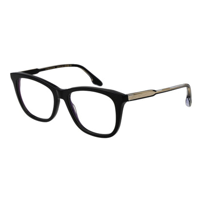 Victoria Beckham – Schwarze Brillenfassung für Damen