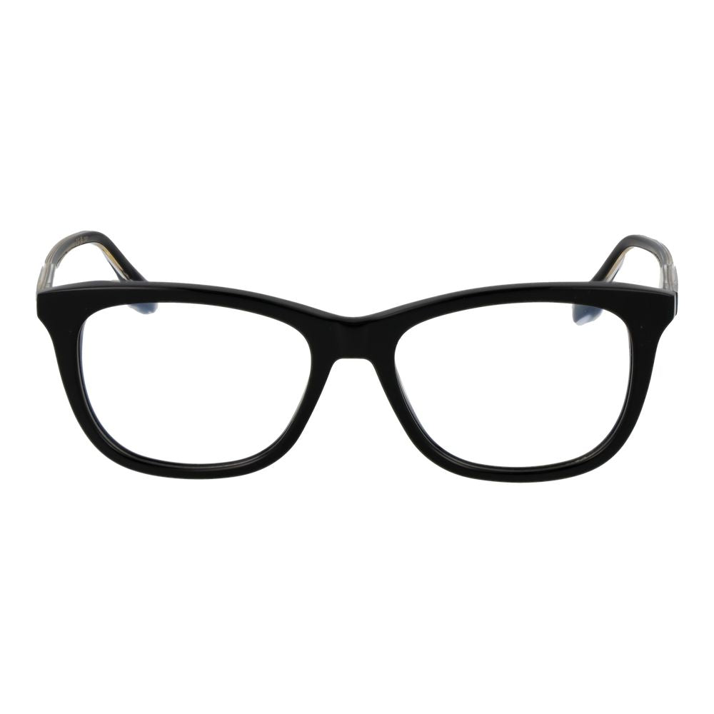 Victoria Beckham – Schwarze Brillenfassung für Damen