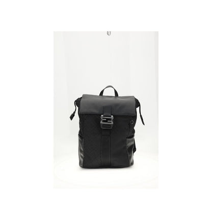Fendi Nylon Flux Rucksack