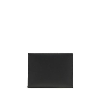 Burberry Leather Pouch